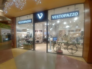 Vestopazzo Palermo C.C. Conca D'oro