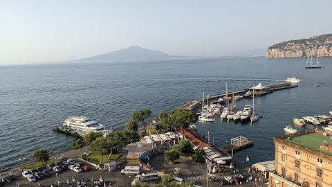 Terrazza Vittoria