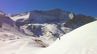 Valdiseretaxi : Mon taxi à Val d'isère !