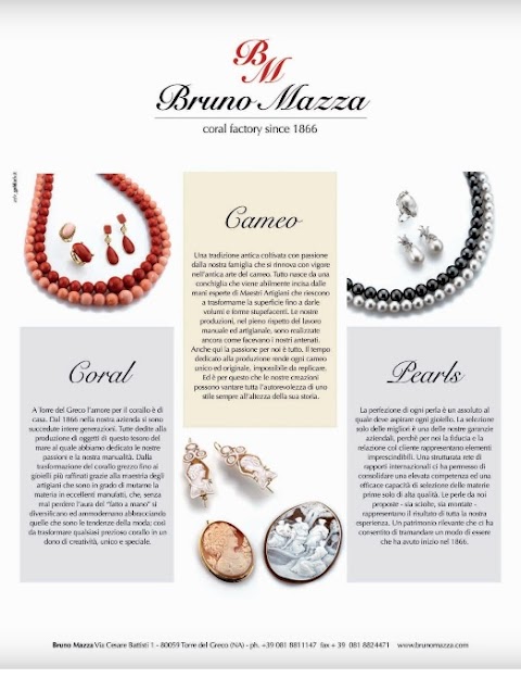 Bruno Mazza SRL