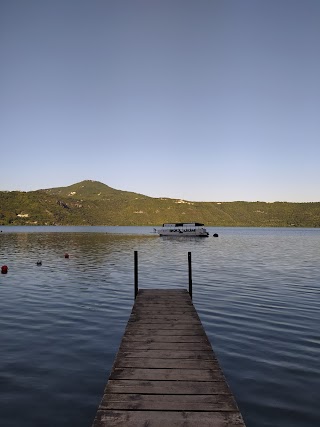 Imbarco battello tour "sentiero dell'acqua"