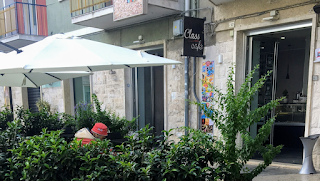 Class cafè