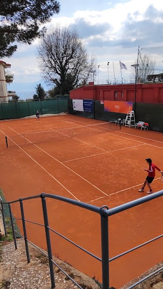 Tennis Club Petrarca