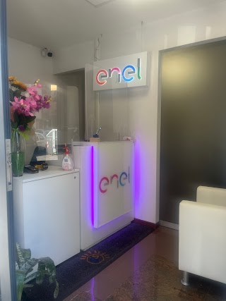 Spazio Enel Partner Roma