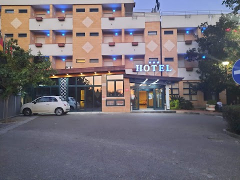 Hotel Forliano