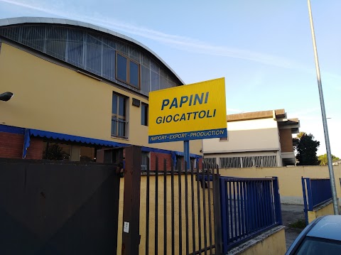 PAPINI GIOCATTOLI ingrosso