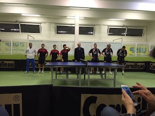 AD TT Tennistavolo Genova