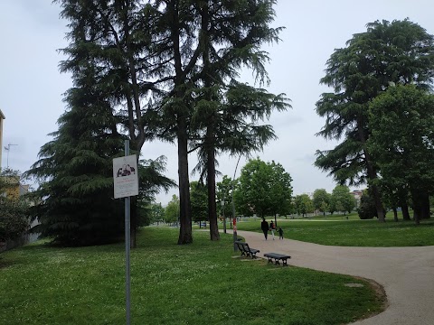 Parco Falcone e Borsellino