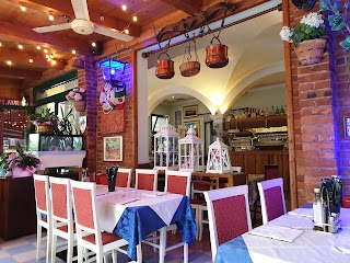 Beverly Ristorante Pizzeria