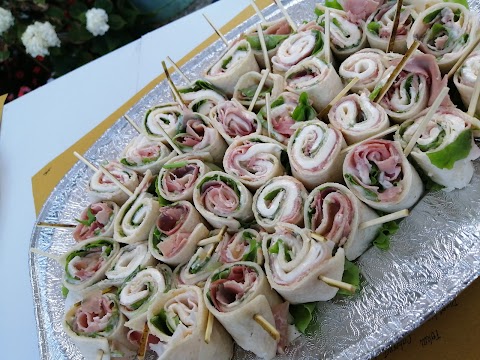 Macelleria e Gastronomia Orando Giancarlo