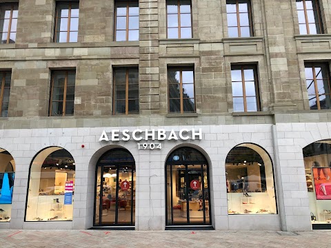 Chaussures Aeschbach SA