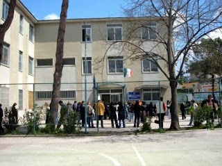 Scuola primaria Giancarlo Siani 3°C.D. Marano di Napoli