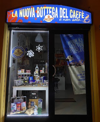 La Nuova Bottega Del Caffè e Non Solo...