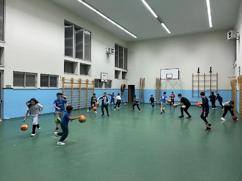 Centro Minibasket Nuova Robur