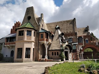 Musei di Villa Torlonia