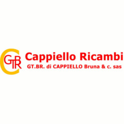 Cappiello Ricambi Gt.Br.