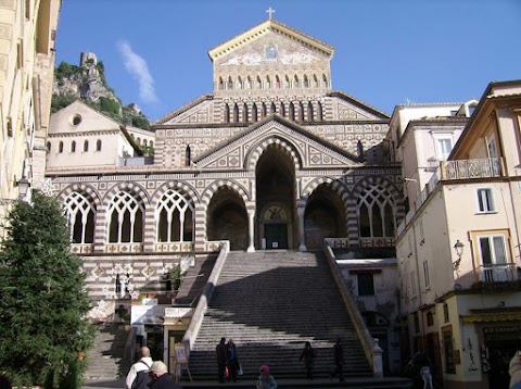 Car Service Imperato Ravello