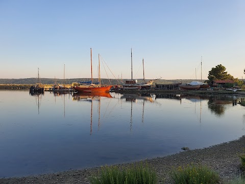 Gostišče Ribič d.o.o. gostinstvo in turizem Portorož