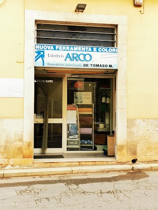 Colorificio ARCO