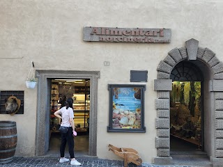 Alimentari Norcineria