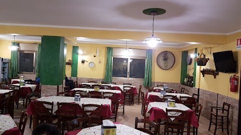 Pizzeria Grande Valle