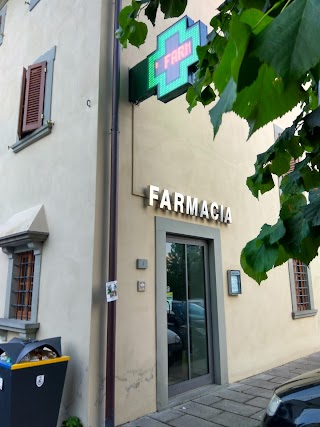 Farmacia Palazzo Dei Vicari S.N.C.