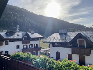 Modern Chalet