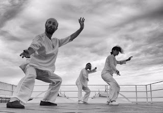 TAI CHI MARCONI