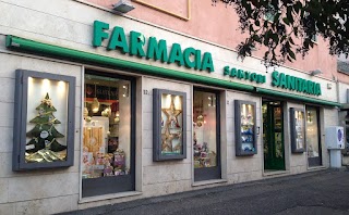 Farmacia Santori Dr.ssa Moscatelli Rossella