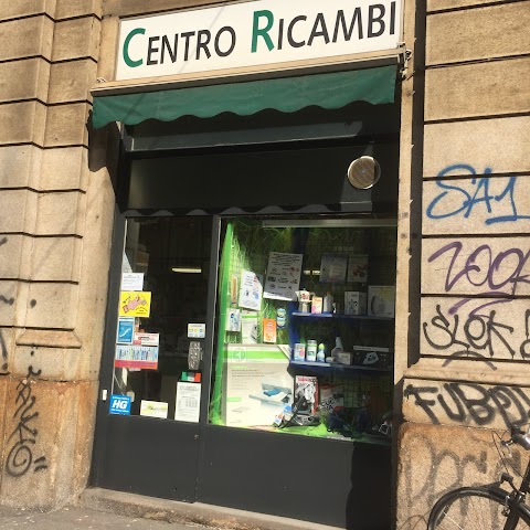 Centro Ricambi