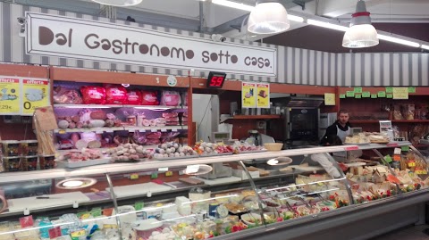 Supermercato Carrefour Express