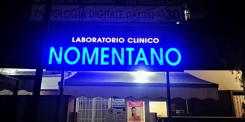 Laboratorio Nomentano