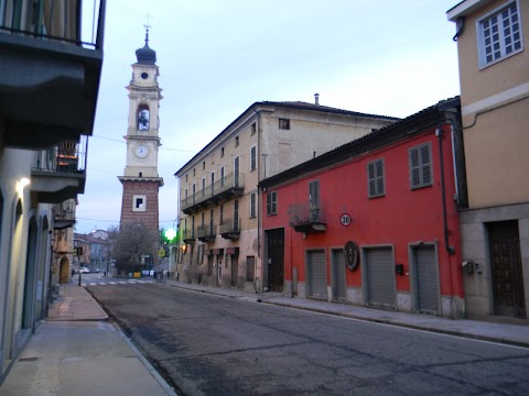 Punto Oro Poirino di Caterina Dassano