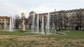 Giardino Aiuola Balbo