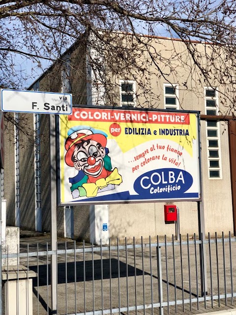 Colba Mq Bologna