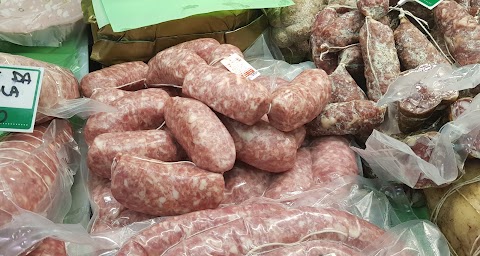 AZ. AGR. ZANI ADAM - Spaccio aziendale salumi e carni