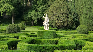 Giardino Giusti