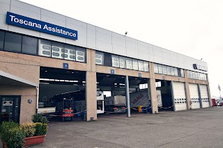 Toscana Assistance Srl