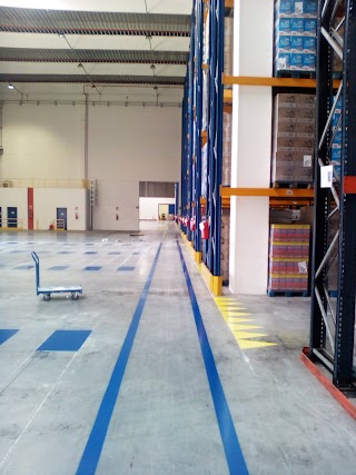 Ceva Logistics