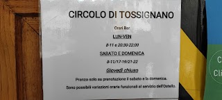 Circolo Tossignano