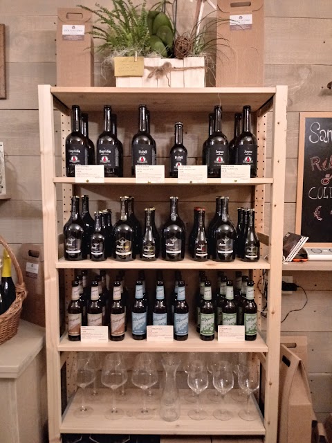 Vineria San Giacomo