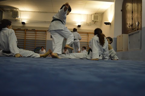 Scuola di Judo Kyoei