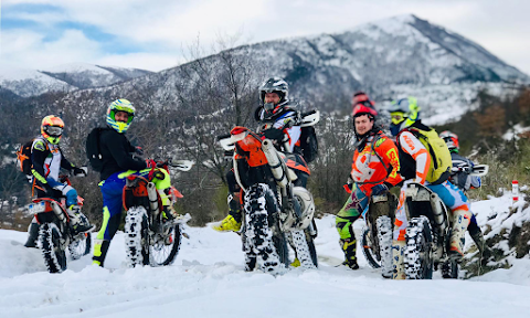 CRC Adventure Enduro Tour & School