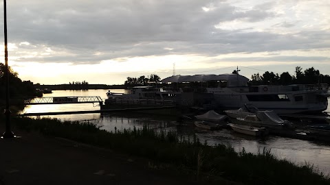 La Comida Sul Rio