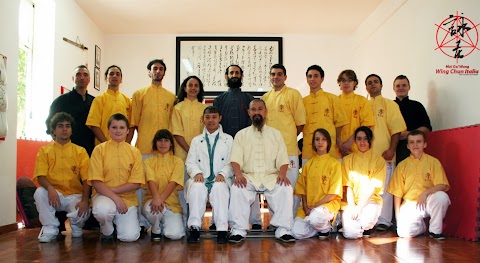 Wing Chun Kung Fu Caserta