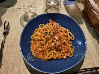 Trattoria Portolano