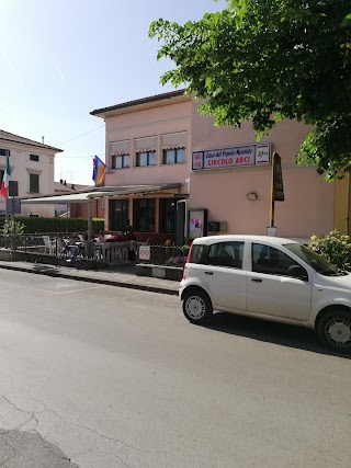 Casa Del Popolo Di Montale