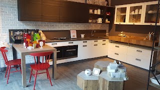 Marchi Group - Kitchens Store Alessandria