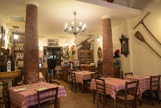 Trattoria Da Giampi e Ciccio