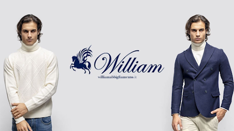 William Abbigliamento